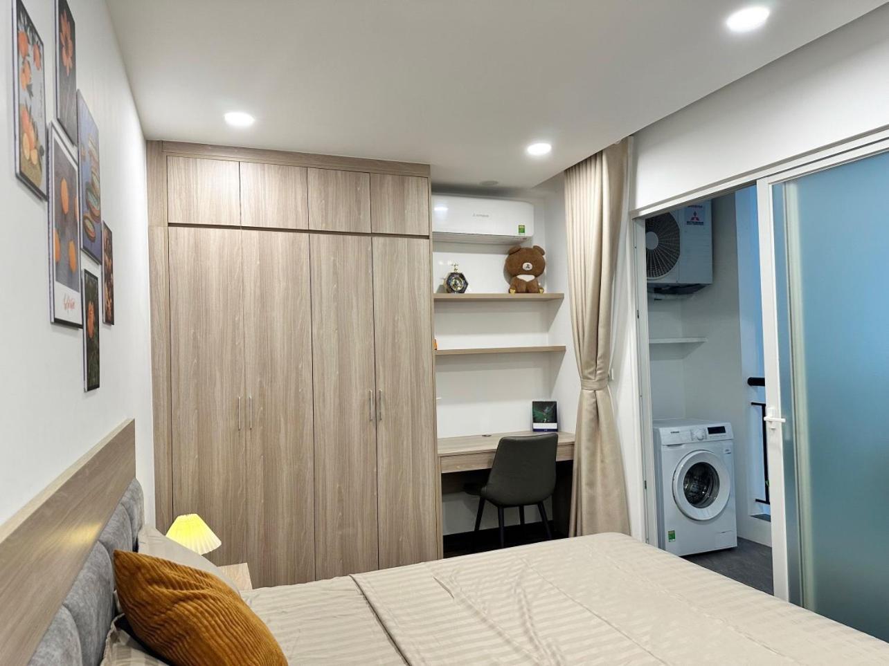 Luxe Paradise Truc Bach * Hanoi