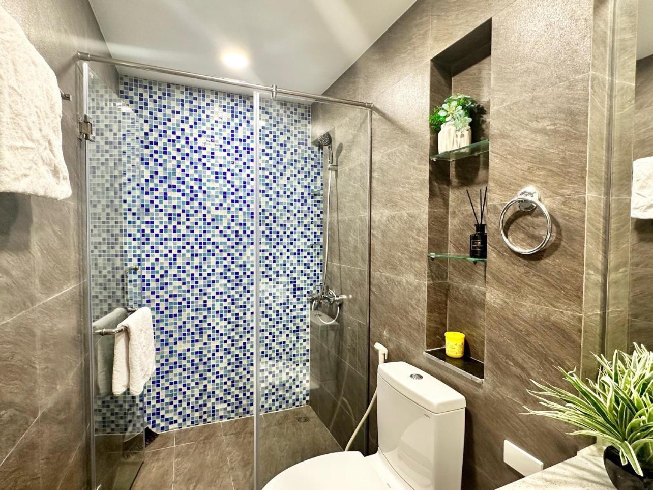 Apartment Luxe Paradise Truc Bach *