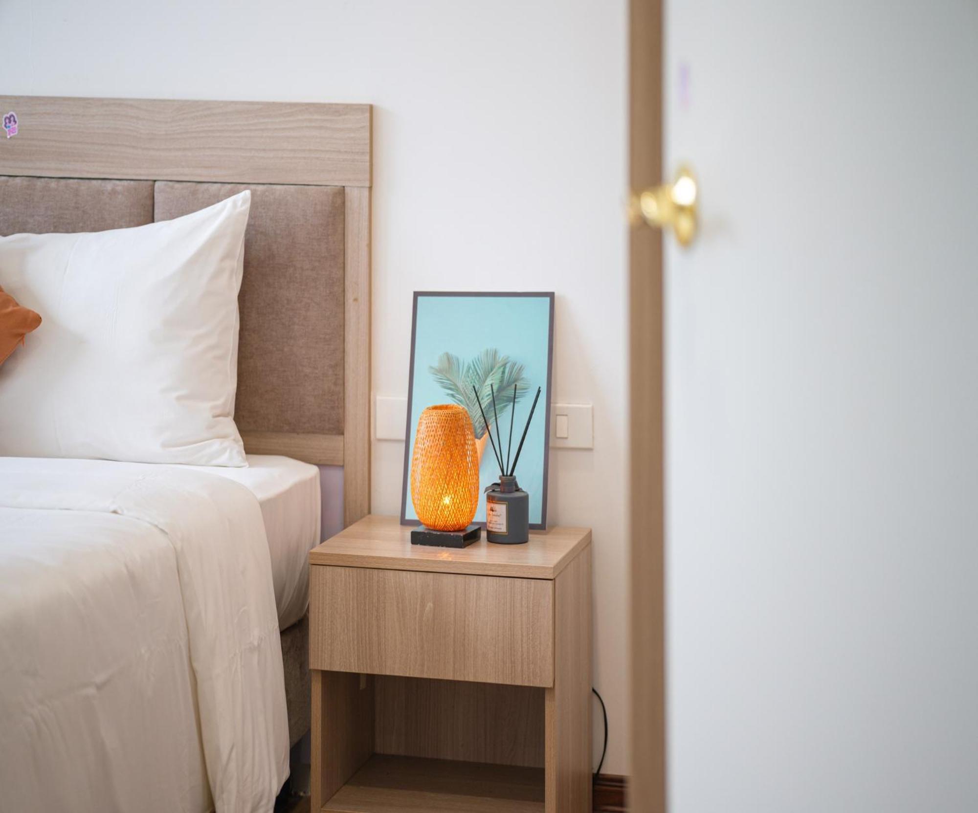 Căn hộ Luxe Paradise Truc Bach Hà Nội