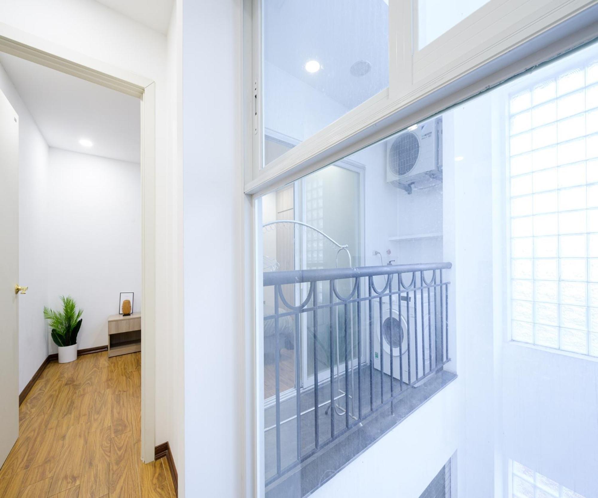 Apartment Luxe Paradise Truc Bach