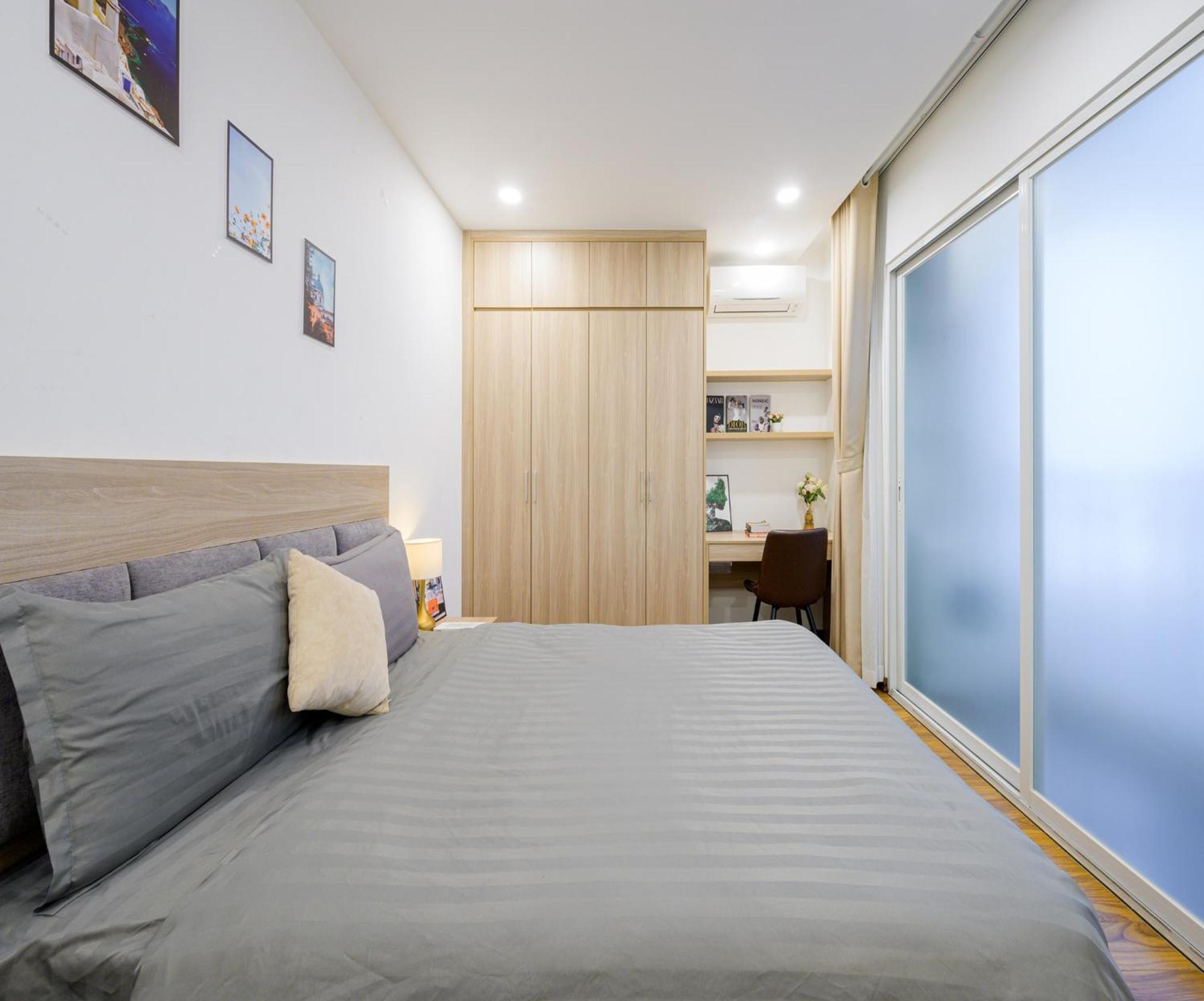 Luxe Paradise Truc Bach Hà Nội