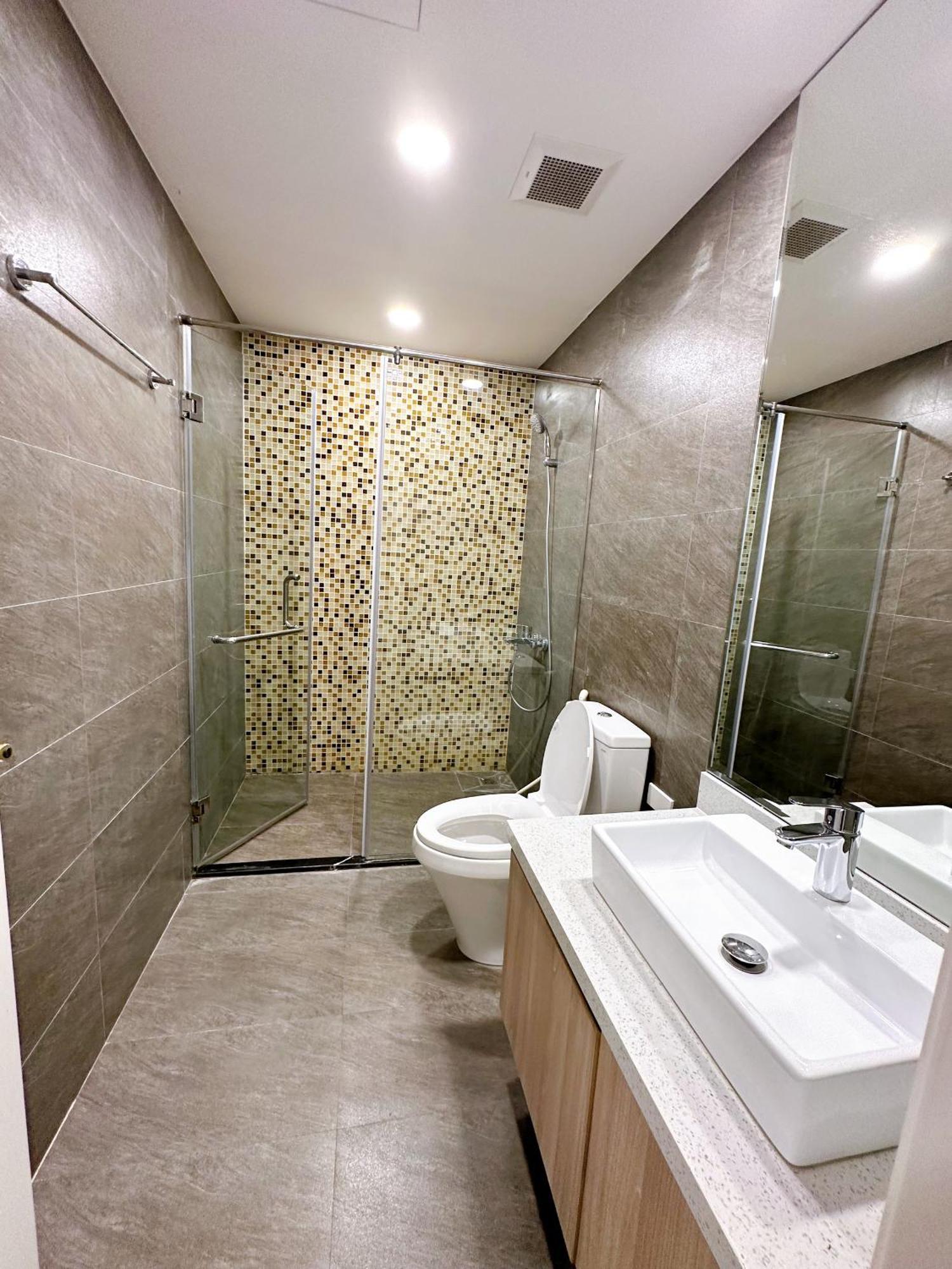 Luxe Paradise Truc Bach Apartment